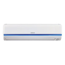Samsung Max Split AC with Inimitable Design in Color and Style 1.0 TR